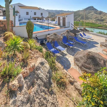 La Cuadra Hébergement de vacances Málaga