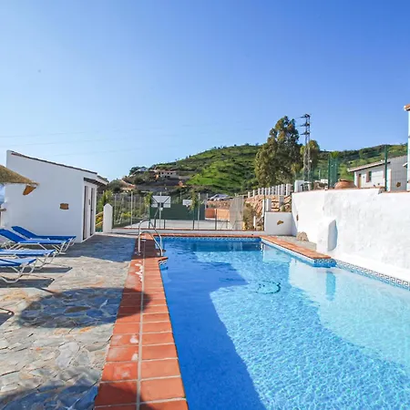 Hébergement de vacances La Cuadra *