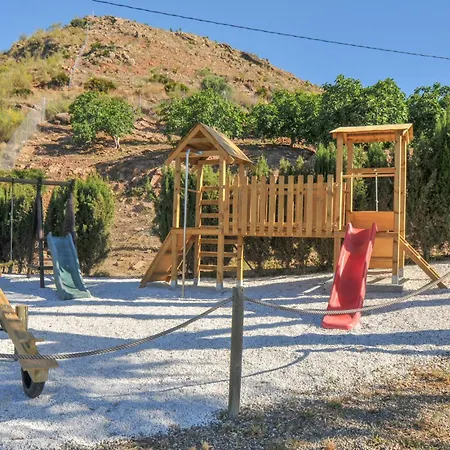 La Cuadra Nyaraló Málaga