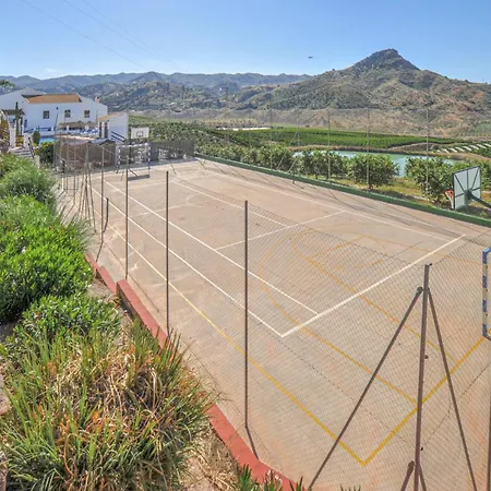 La Cuadra Nyaraló Málaga