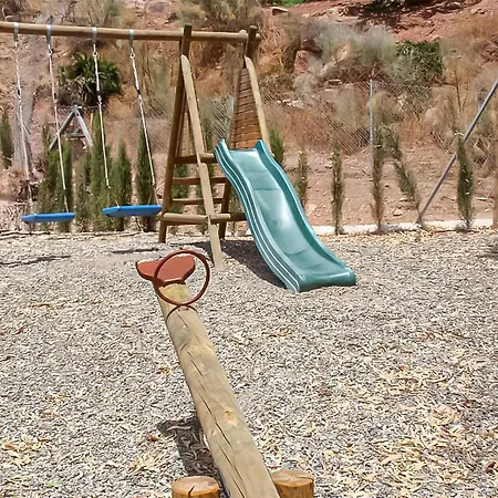 La Cuadra * Málaga