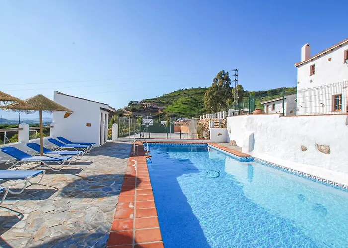 Hébergement de vacances La Cuadra *