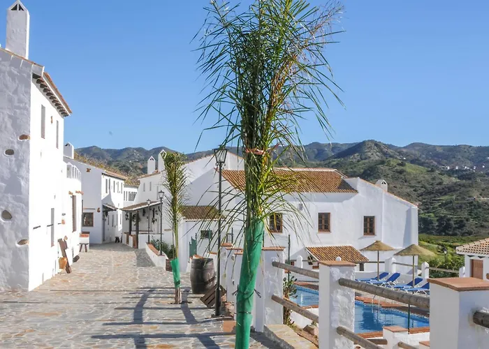 La Cuadra Hébergement de vacances *
