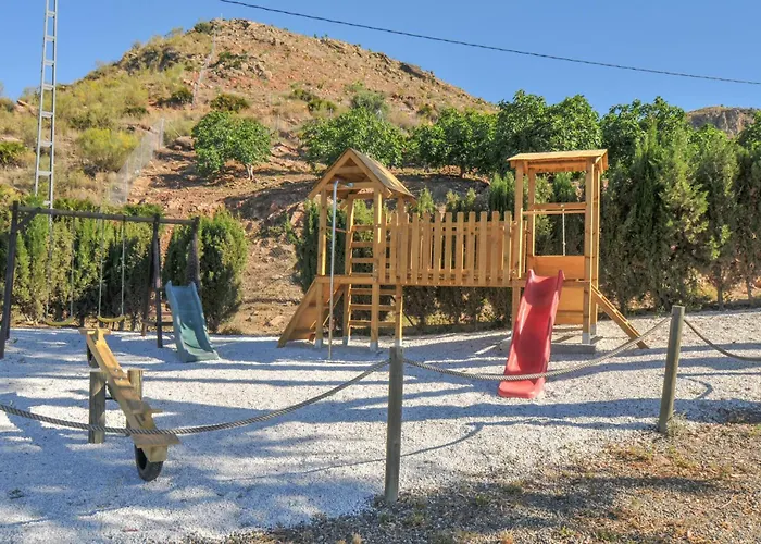 La Cuadra Hébergement de vacances Málaga