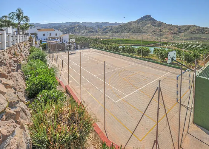 La Cuadra Hébergement de vacances Málaga