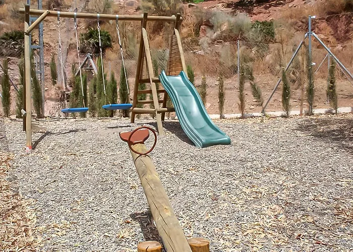 La Cuadra * Málaga