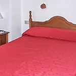 Semesterbostad La Cuadra Málaga