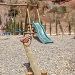 La Cuadra * Málaga